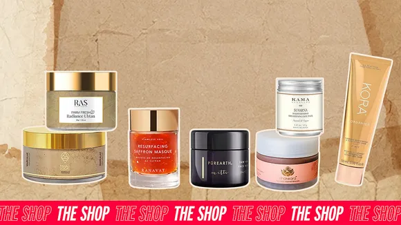 8 Ayurvedic face mask options to detoxify and brighten your skin post image