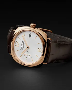 Panerai’s 2023 Radiomir collection is a tribute to the brand’s rich history post image