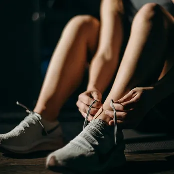 Why choosing the right training shoes help with your workout? post image