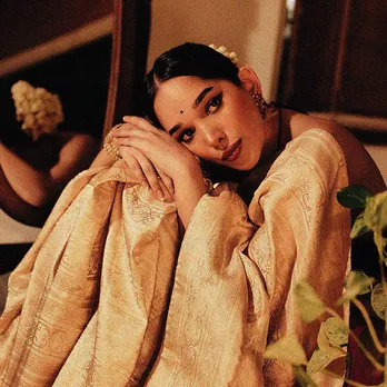 Trinetra Haldar on claiming femininity in a world that polices it post image