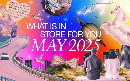 May 2025 horoscope: What the stars have in store for you post image