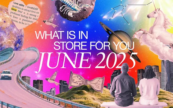 June 2025 horoscope: What the stars have in store for you post image