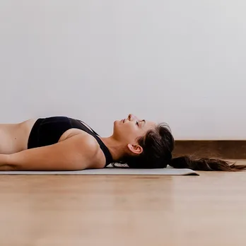 Why Yoga Nidra not only helps with insomnia but also boosts overall well-being post image
