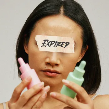 Should you toss out skincare that hasn’t yet expired? post image