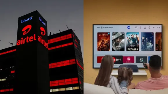 Jio Airtel OTT benefits