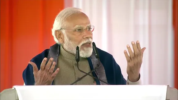 Narendra modi