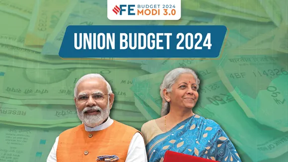 Budget 2024 Live Updates, FM Nirmala Sitharaman Speech in Hindi Live