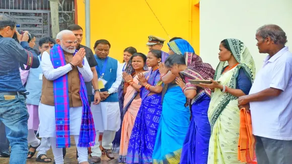 Subhadra Scheme 2