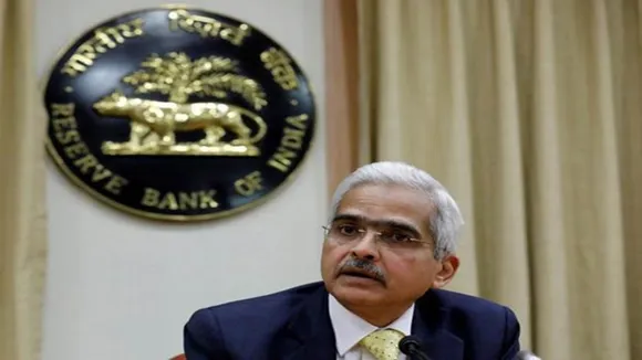 RBI Governor to Announce Policy