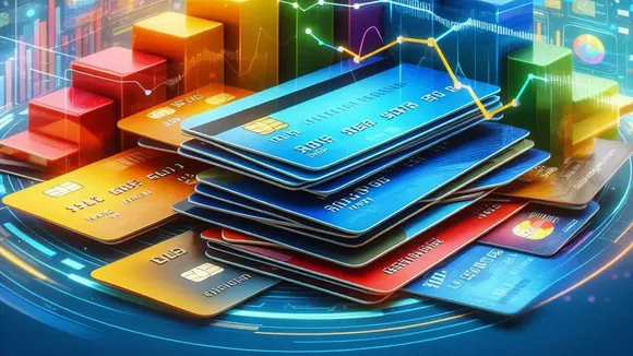 credit cards microsoft copilot image