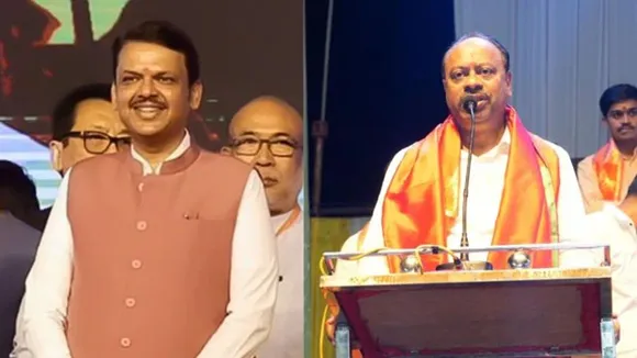 Maharashtra Polls 2024