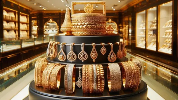 Gold Investment, Gold Prices on Dhanteras, Gold Investment on Diwali, Gold Price Outlook, सोने में निवेश, धनतेरस पर सोने में निवेश, सोना, गोल्ड पोर्टफोलियो