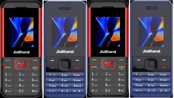 Jio Phone