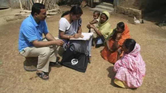 Census Express file photo