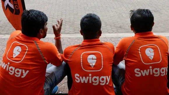 Swiggy Stock Market Listing, Swiggy IPO, Swiggy Stock Outlook, Swiggy IPO News, Brokerage on Swiggy, Swiggy Latest Share Price, Food Deliver Business, स्विगी, स्विगी आईपीओ