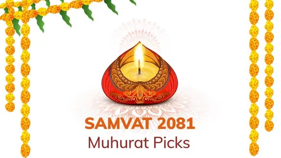 Diwali Picks Muhurat Trading ICICI Direct Research Image