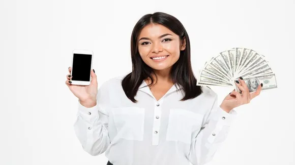 Digital Fixed deposits