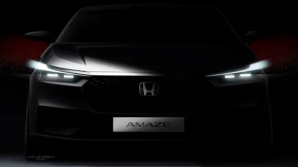Honda Amaze