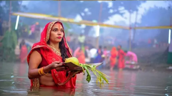Chhath Puja 2024 Bank Holiday
