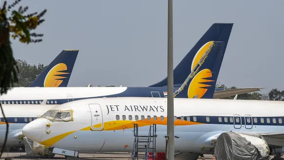 Jet Airways liquidation, impact on retail investors, 1.43 lakh investors, Jalan Kalrock Consortium, Jet Airways shut down, Supreme Court liquidation order, retail investor losses, Jet Airways investment loss, aviation sector news