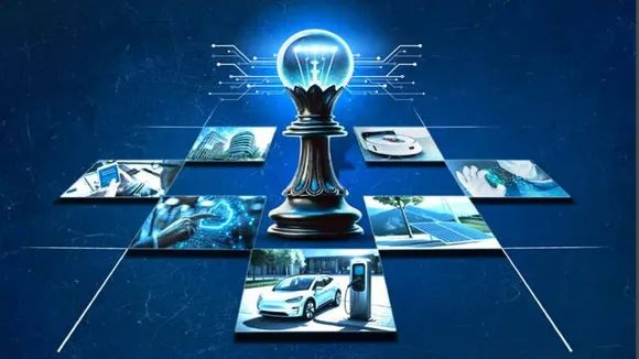 Tata India Innovation Fund, Tata AMC NFO, Tata Mutual Fund, innovation theme investment, Indian innovation fund, long-term investment, Tata new fund offer, टाटा इंडिया इन्नोवेशन फंड, टाटा एएमसी नया फंड ऑफर, टाटा म्यूचुअल फंड, इन्नोवेशन थीम निवेश, इंडिया इन्नोवेशन फंड, लंबी अवधि का निवेश, नया फंड ऑफर टाटा