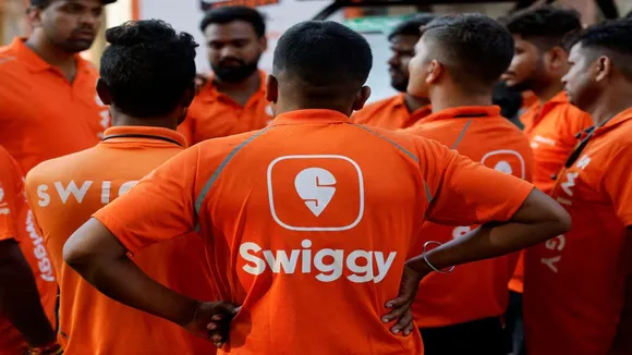Buy or Sell Swiggy, Swiggy Stock Price, Swiggy Stock Outlook, Swiggy Stock Rating, Brokerage Houses on Swiggy Stock, स्विगी, स्विगी स्टॉक