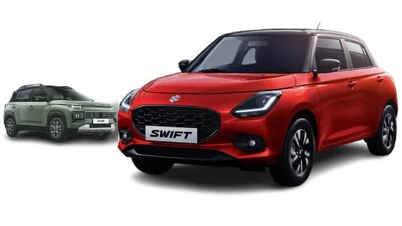 November car discount Offers