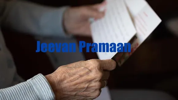 Digital Life Certificate, Jeevan Pramaan, Aadhaar Face Authentication, Pension Certificate Online, Life Certificate Submission, डिजिटल लाइफ सर्टिफिकेट, जीवन प्रमाण पत्र, फेस ऑथेंटिकेशन, पेंशन प्रमाण पत्र, आधार फेस ऑथेंटिकेशन, EPS 95 pensioners, EPFO