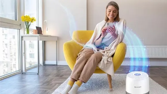 Best budget air purifiers under Rs 10000 in 2024