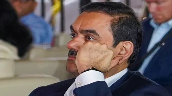 Adani Group statement, Adani allegations, US Department of Justice, SEC charges on Adani, Gautam Adani allegations
