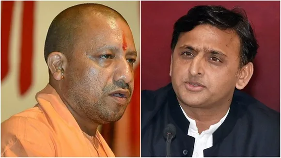 UP By Election, Yogi Adityanath, Akhilesh Yadav, BJP, SP, RLD, Congress
