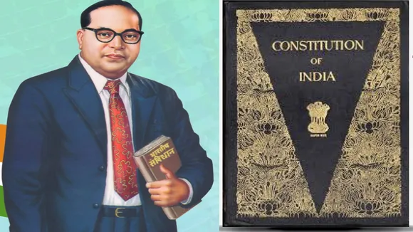 Constitution Day YASMinistry X photo