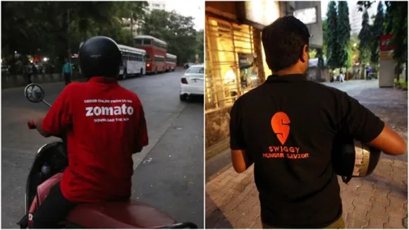 Swiggy, Swiggy Stock Price, Buy Swiggy Share, Swiggy Stock Target Price, UBS on Swiggy, Zomato Outlook, Zomato Share 