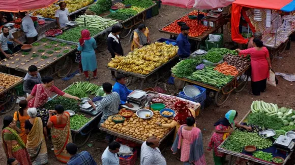 India GDP growth, India economic growth, GDP data India, October-December GDP growth, India GDP forecast, Indian economy, rural demand in India, government spending India, India economic outlook, RBI GDP estimate