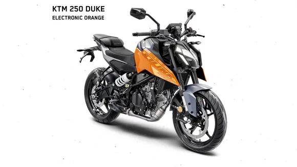 KTM 250 Duke Discount, KTM 250 Duke December Discount, KTM 250 Duke Price Cut