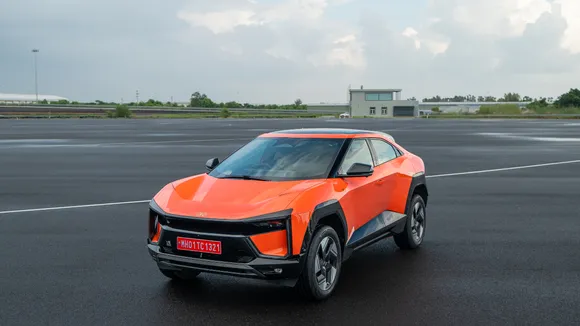  IndiGo vs Mahindra Electric, 6E trademark dispute, IndiGo trademark case, Mahindra BE 6E, ट्रेडमार्क विवाद, IndiGo 6E केस, Mahindra Electric SUV, बौद्धिक संपदा विवाद, BE 6E लॉन्च