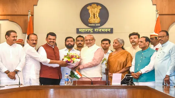 Maharashtra CM 2024