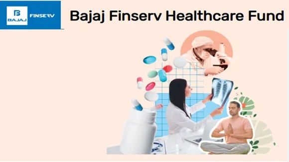 NFO, New NFO, Bajaj Finserv AMC Launches Bajaj Finserv Healthcare Fund