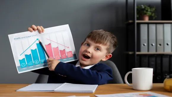 RBI, savings account for minors, FD account for minors, minors above 10 years can operate bank account