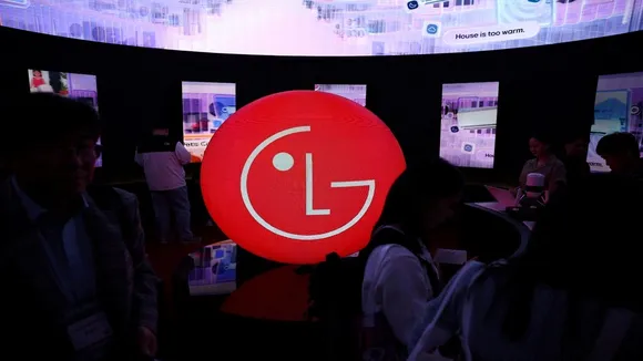  LG IPO, LG Electronics India IPO, 15 percent stake OFS, LG Electronics draft paper, LG Electronics IPO news, एलजी इलेक्ट्रॉनिक्स आईपीओ, एलजी आईपीओ 2024, 15% हिस्सेदारी बिक्री, भारतीय शेयर बाजार एलजी, IPO in India 2024