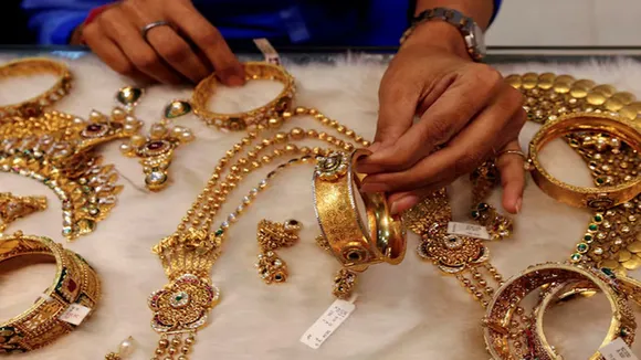 Gold Latest Rate Reuters