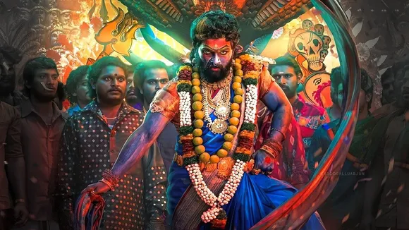 Pushpa 2 collection, Pushpa 2 Box Office collection