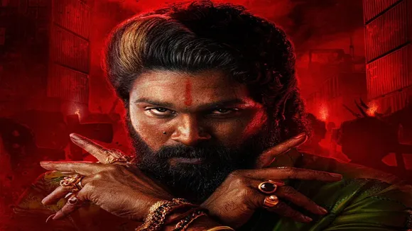 Pushpa 2 collection, Pushpa 2 Box Office collection, Pushpa 2 Collection Day 3