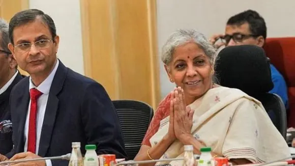 sanjay malhotra, rbi governor, new rbi governor, shaktikanta das, sanjay malhotra ias, sanjay malhotra revenue secretary, rbi, rbi new governor, sanjay malhotra rbi, rbi governer, sanjay malhotra rbi governor, rbi governor of india