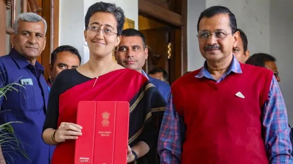Mahila Samman Nidhi, Mahila Samman Nidhi Delhi, Mukhyamantri Mahila Samman Nidhi, Delhi Mukhyamantri Mahila Samman Nidhi, Delhi CM Mahila Samman Nidhi