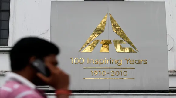 ITC Q3 results, ITC net profit, ITC dividend, ITC stock update, ITC financial results, आईटीसी नतीजे, आईटीसी नेट प्रॉफिट, आईटीसी डिविडेंड, आईटीसी शेयर अपडेट, आईटीसी वित्तीय रिपोर्ट
