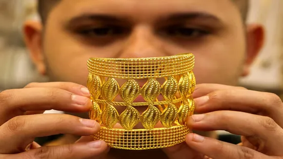 Gold Reuters, Gold Price, Gold Rate, Gold Latest price, Gold latest rate, Latest Gold price, Latest gold rate
