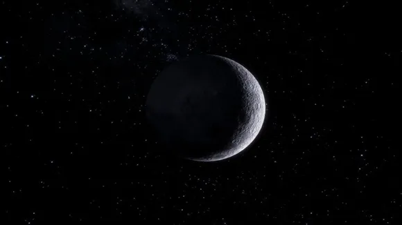 Black Moon, Black Moon 2024