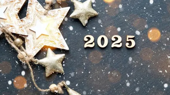 Happy New Year 2024, New year, 2025, New year 2025