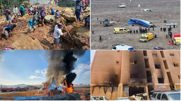 Big Incident, Big Incident 2024, 2024 Big Incident